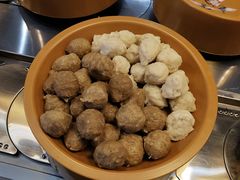 -龍歌自助小火锅(李沧丽达店)