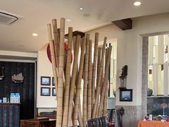 -南沙游艇会·大兵船餐厅