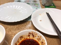 -军嫂饺子馆(岳家寨小区店)