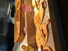 -比格比萨自助(国展店)