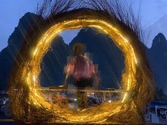 -渔太泰漓江小馆·广西融合菜(西街店)