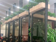 门面-百家鸡味馆(清泰店)