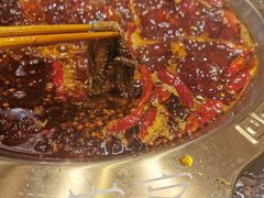 -堂客老火锅(欣阳广场总店)