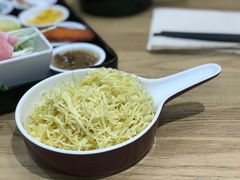 -妈妈故事米线(市府恒隆店)
