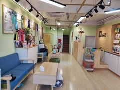 -猫十亿·布偶金渐层·曼基康矮脚猫舍(青年路店)