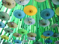 内景-嘉峪关城市博物馆