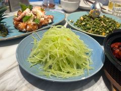 -志明眷村·台式融合菜·宵夜