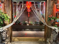 -蜀大侠火锅(寰球文化地标·总府店)