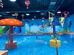 -汤W城市微度假(仓山店)