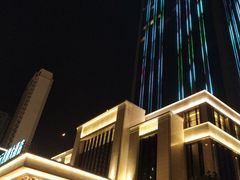 -海宁开元名都大酒店·地中海自助餐厅