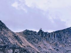 -兔儿山