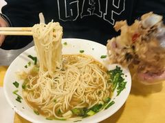 -水仙拉面(水仙街店)