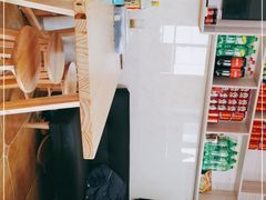 -阿军排档·烧烤