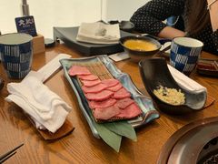 -炎蔵牛舌烤肉