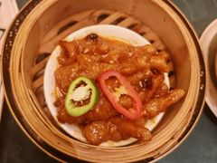 -誉八仙粤菜(万象天地店)