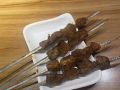 -品回味清真西北楼(宁波首店)