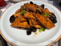 -到家尝北京菜(西坝河店)