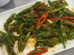 -台北楚楚园馅饼粥(虹桥南丰城店)
