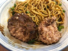 狮子头-一味老卤面(大石桥店)