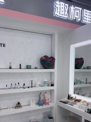 -babiline芭比莱恩半永久纹眉纹唇发际线