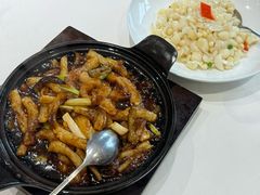 -香雪海饭店中餐厅(人民桥店)