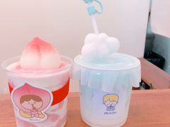 -milch·t妙奇(五大道店)