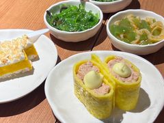 -万岁寿司(天河领展店)