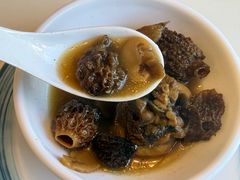 -爱膳菌锅锅(阳南店)