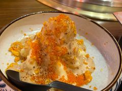 -焱岛烧肉·活鳗炙烤(晋江万达店)