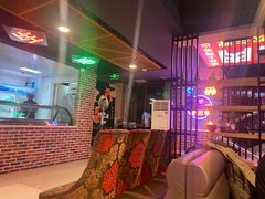 -老卜奎齐齐哈尔烤肉(人民东路店)