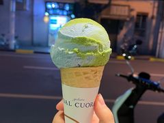 -Dal Cuore 达可芮冰淇淋(陕西北路店)