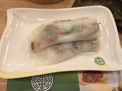 -添好运点心专门店(中环IFC店)