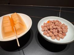-鸽子侯·家宴·平价海鲜(绿地店)