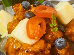 -椰庭·椰子鸡·创意玩家(晶耀前滩店)