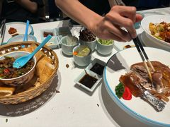 -聆桂烤鸭·金奖烤鸭(静联广场店)