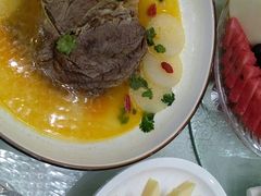 -清真悦宾楼食府(海湖店)