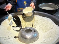 -田园印象·成都土菜院子(华阳店)