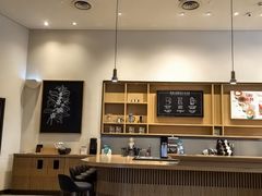 -星巴克(北京通州新光大中心店)