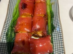 -粤域茶餐厅