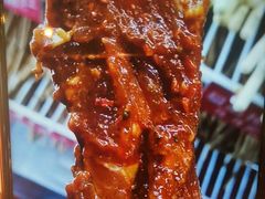 -钢管厂歆瑞源油卤串串香(春熙路太古里店)