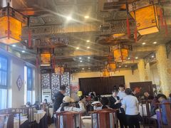 -便宜坊烤鸭店(玉蜓桥天坛店)