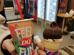 -DQ·蛋糕·冰淇淋(新佳丽店)