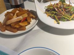 -三个椰子·现砍椰子鸡(金源CBD店)