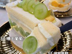 -卷心卷意·轻甜蛋糕(新光天地店)