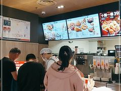 -肯德基(李家沱店)