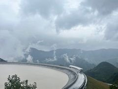 -江南天池