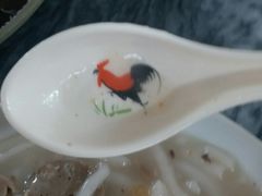 -老西关濑粉(文明路店)