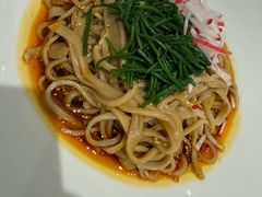 沙葱莜面-凯鸽酒楼(操场城店)