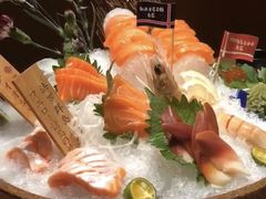 -文三酒肆自助放题(新街口友谊广场店)