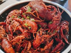 -一棠龙虾•王牌虾球(光谷天地店)